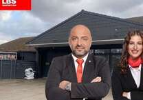 Halle in Recklinghausen 1.190.000 € 4028 m²