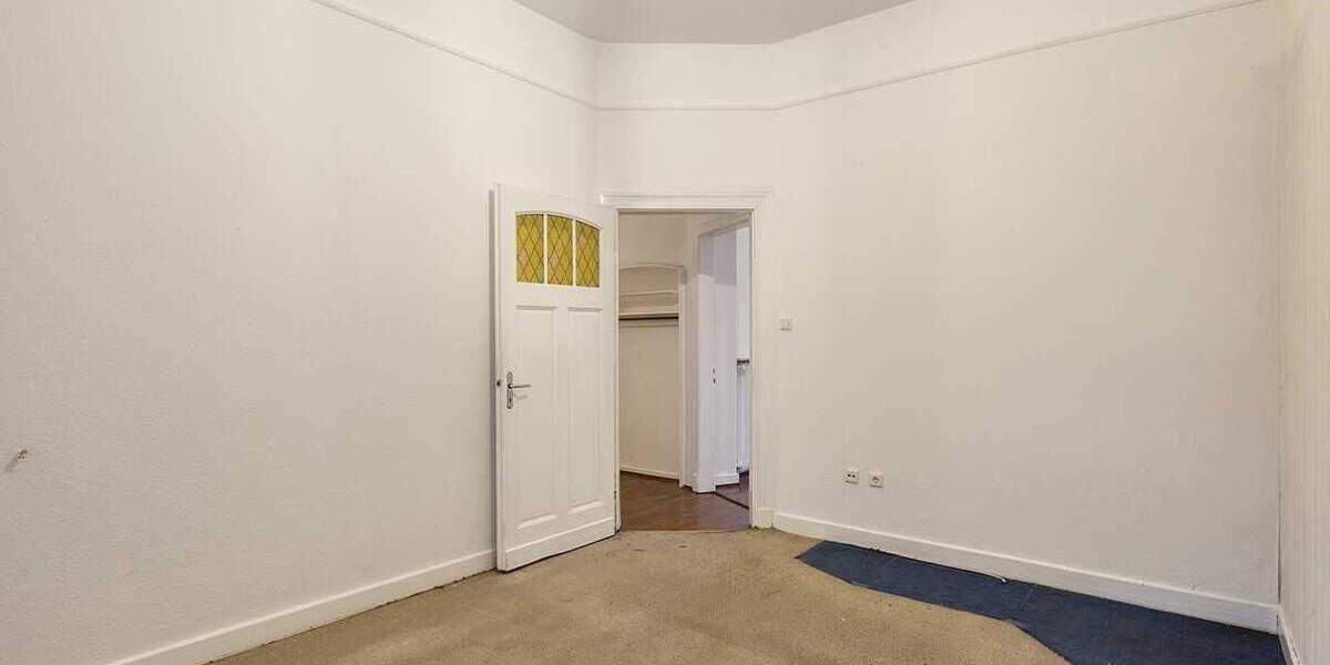 Etagenwohnung Ratingen Zentrum - 3 Zimmer, 85 m&sup2;, 264.700&euro; | Angebot:24708563