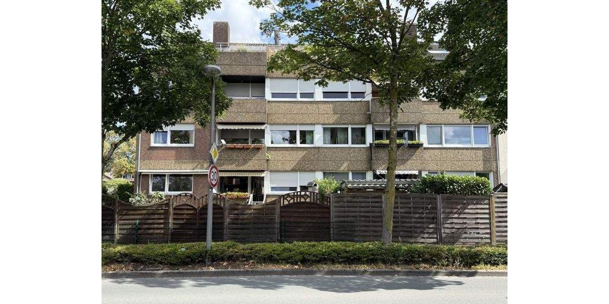 Schöne 4-Raum-Wohnung mit durchdachtem Raumprogramm 4 zimmer