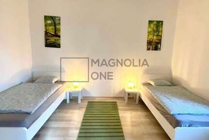 Wohnung Essen Stadtbezirk VII - 2 Zimmer, 58 m&sup2;, 490&euro; | Angebot:27384222