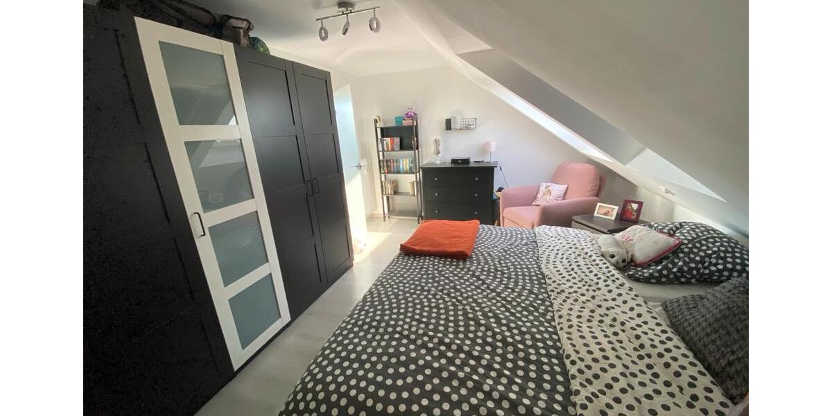 Maisonettenwohnung Dinslaken - 3.5 Zimmer, 86 m&sup2;, 255.000&euro; | Angebot:27443276