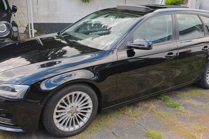 Audi A4 169.900 km 8.999 &euro; Dinslaken 46537
