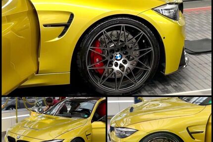 BMW M4 116.500 km 51.900 &euro; Sprockhövel 45549