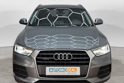 Audi Q3 88.014 km 20.750 &euro; Dinslaken 46539