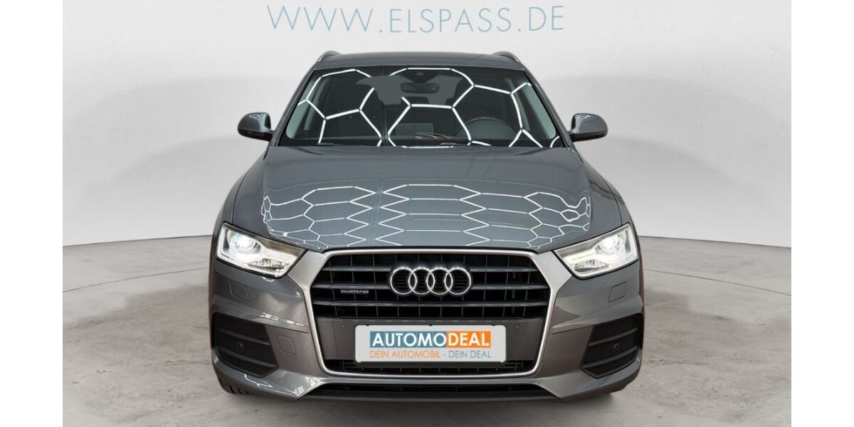 Audi Q3 88.014 km 20.750 &euro; Dinslaken 46539