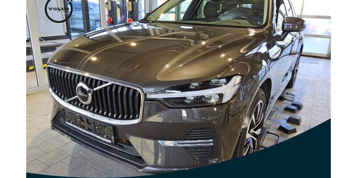 Volvo XC60 61.300 km 36.980 &euro; Essen-Kray 45309