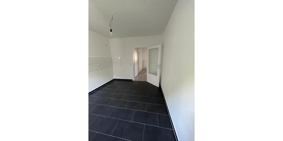 Demnächst frei! 2-Zimmer Wohnung in Witten Bommern 2 zimmer