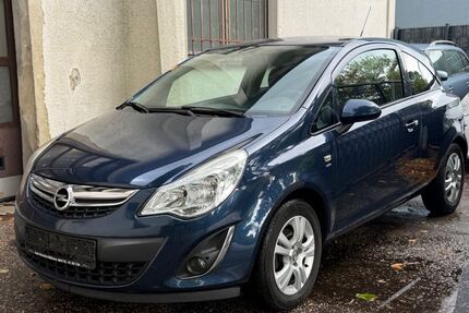 Opel Corsa 138.000 km 3.250 &euro; Mülheim an der ruhr 45475