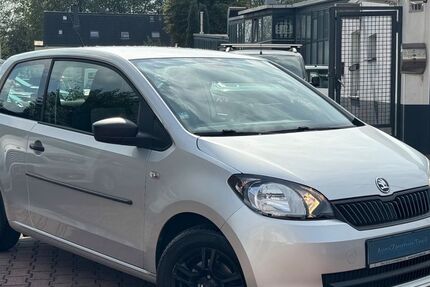 Skoda Citigo 50.000 km 4.990 &euro; Oberhausen 46049