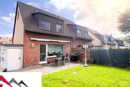 Haus Gelsenkirchen Gelsenkirchen-West - 5.5 Zimmer, 103 m&sup2;, 369.000&euro; | Angebot:27476399