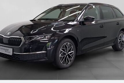 Skoda Octavia 24.184 km 28.590 &euro; Bochum 44809