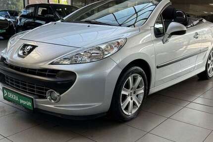 Peugeot 207 117.532 km 5.690 € Bottrop 46236