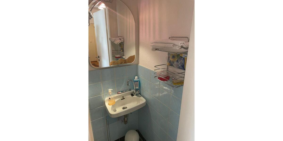 Etagenwohnung Hattingen Niederbonsfeld - 3.5 Zimmer, 79 m&sup2;, 500&euro; | Angebot:25792056