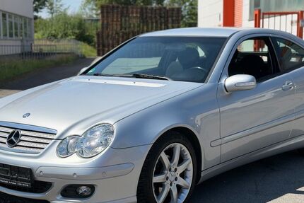 Mercedes-Benz C 180 133.000 km 5.490 &euro; Herten 45701