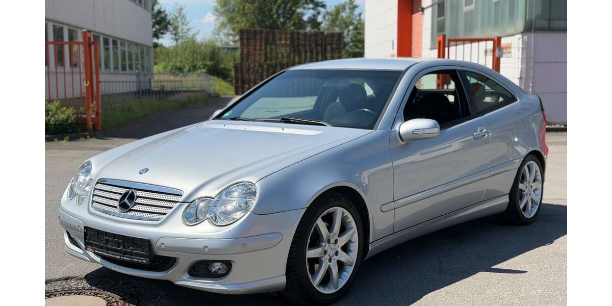 Mercedes-Benz C 180 133.000 km 5.490 &euro; Herten 45701