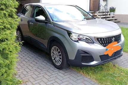 Peugeot 3008 103.000 km 11.500 &euro; Herne, Stadt 44628