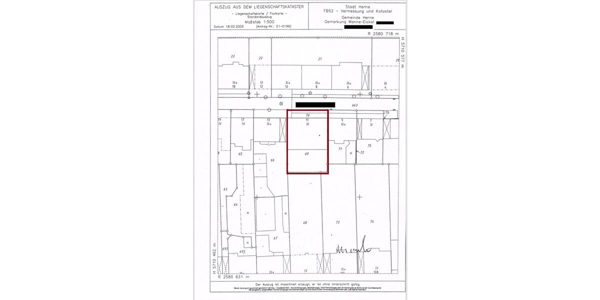 RESERVIERT **Die Gelegenheit, Mehrfamilienhaus, provisionsfrei** 23 zimmer