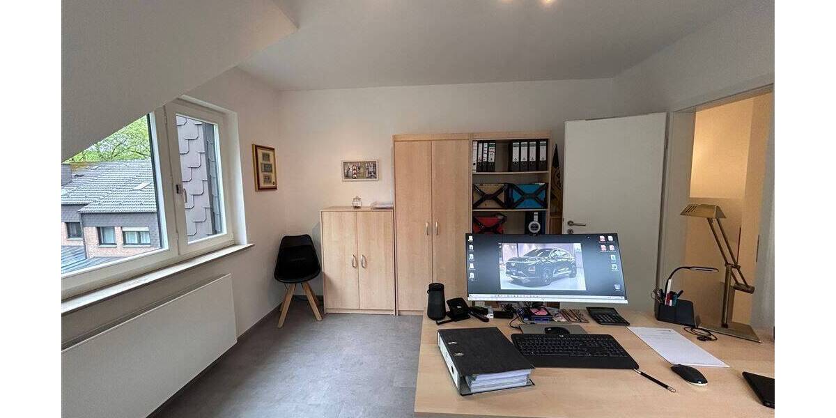 Doppelhaushälfte Gelsenkirchen Ückendorf - 5 Zimmer, 128 m&sup2;, 450.000&euro; | Angebot:26554637