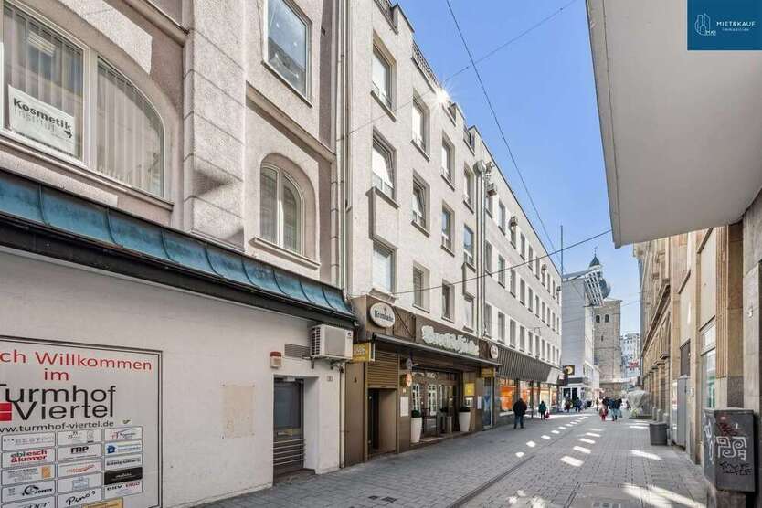 Haus zum Kaufen in Wuppertal 989.000 € 336 m²