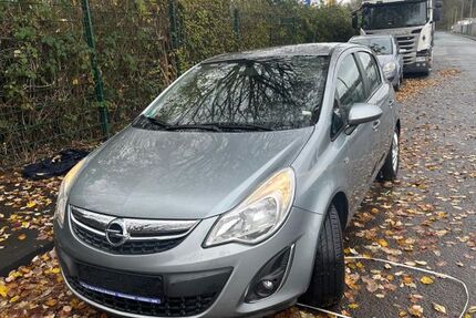 Opel Corsa 120.125 km 4.420 &euro; Bochum 44805