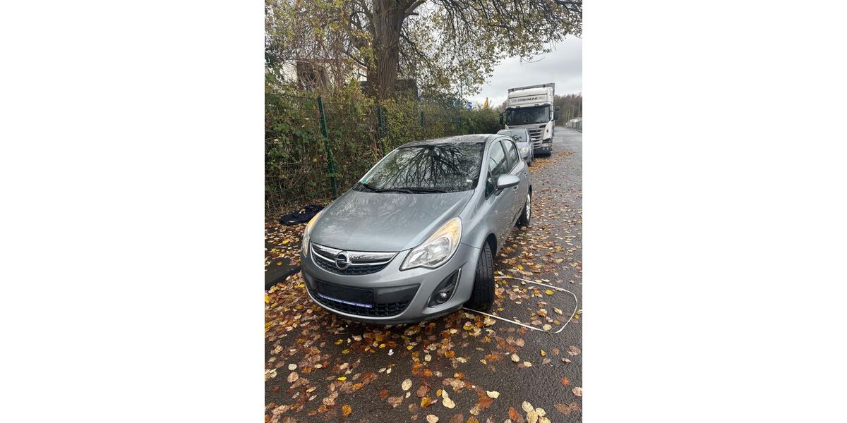 Opel Corsa 120.125 km 4.420 &euro; Bochum 44805