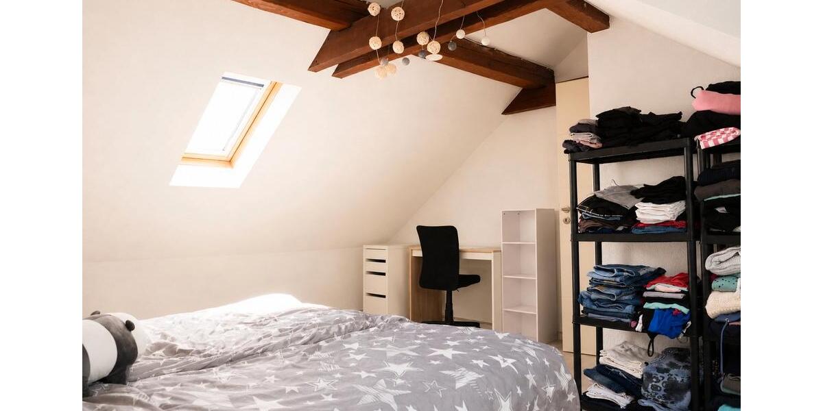 Reihenhaus Marl Alt-Marl - 4.5 Zimmer, 80 m&sup2;, 244.000&euro; | Angebot:26708486