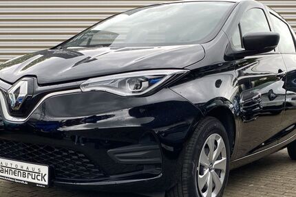Renault ZOE 50.685 km 11.330 € Duisburg 47059