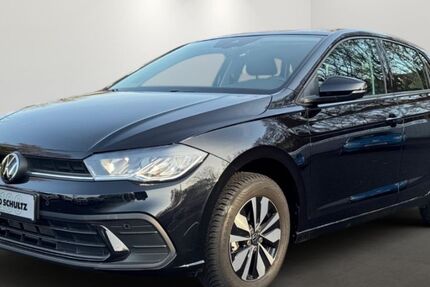 VW Polo 6.819 km 20.950 &euro; Wuppertal 42109