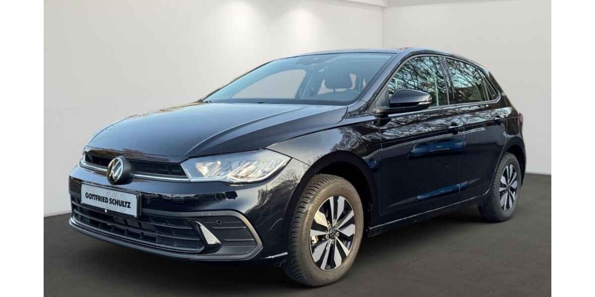 VW Polo 6.819 km 20.950 &euro; Wuppertal 42109