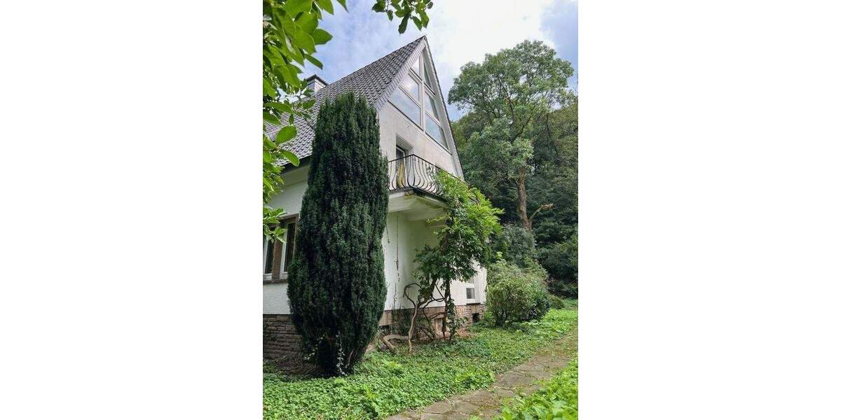 Einfamilienhaus Herdecke - 7 Zimmer, 214 m&sup2;, 490.000&euro; | Angebot:25690738