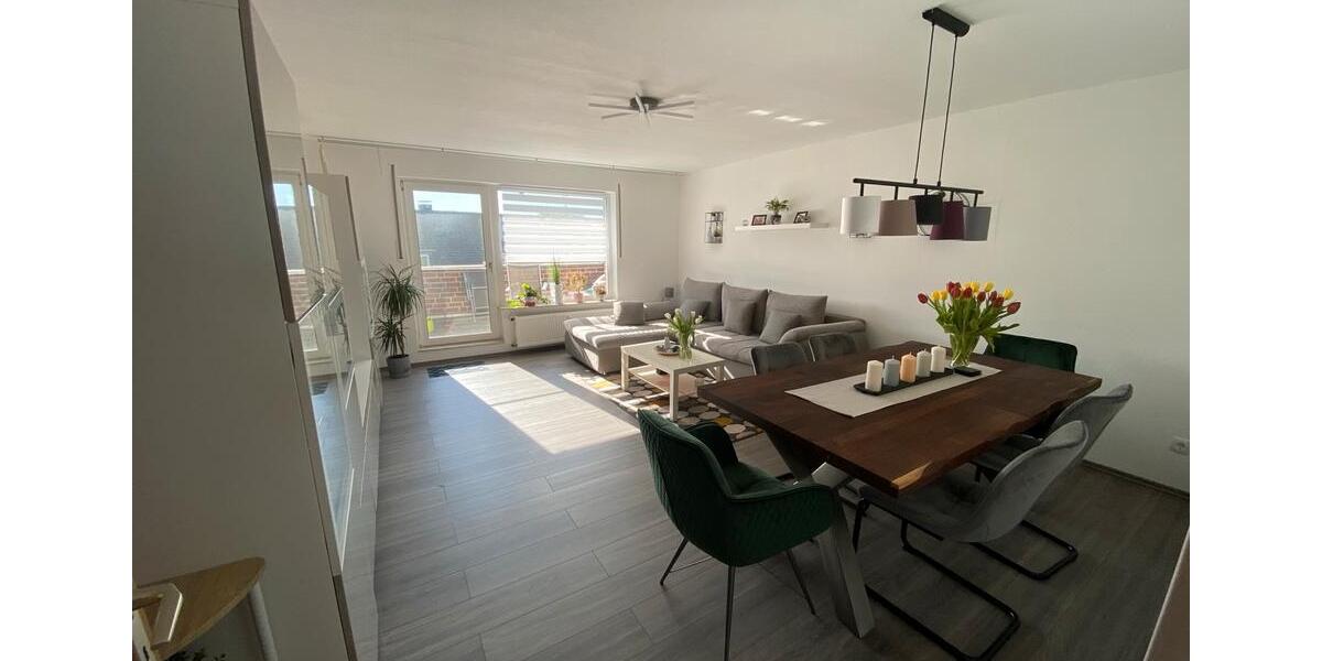 Maisonettenwohnung Dinslaken - 3.5 Zimmer, 86 m&sup2;, 255.000&euro; | Angebot:27443276