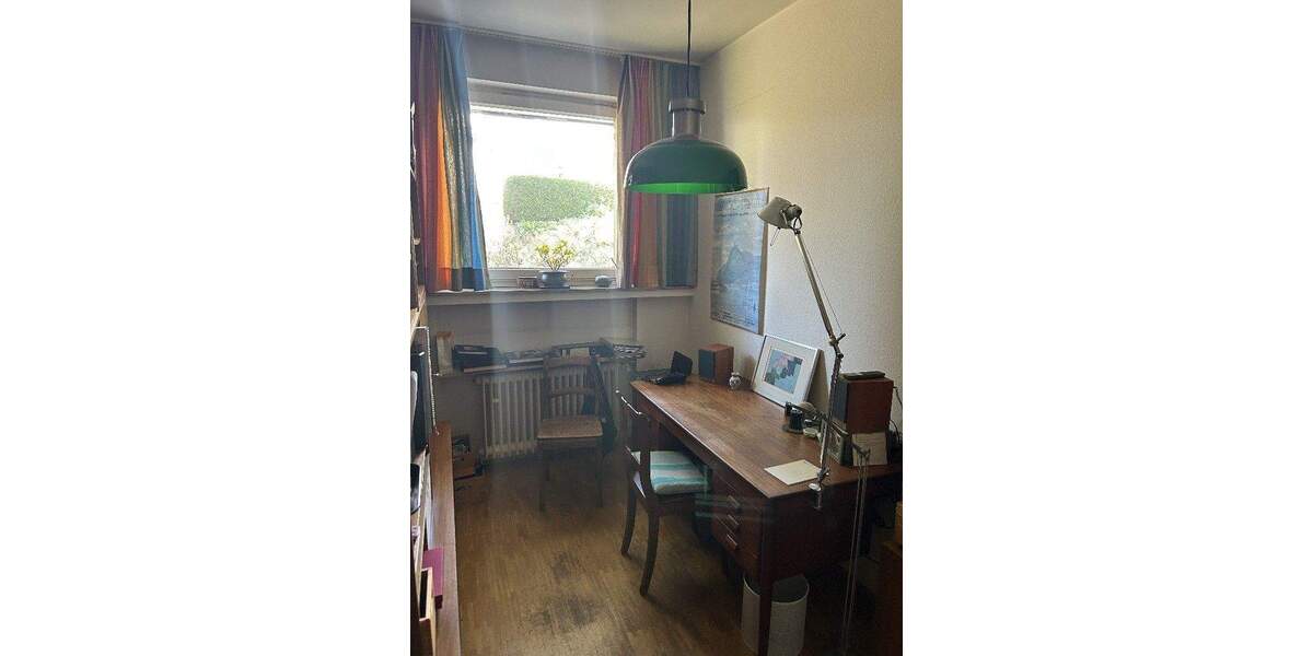 Reihenendhaus Wuppertal Elberfeld - 5 Zimmer, 115 m&sup2;, 369.000&euro; | Angebot:25523807