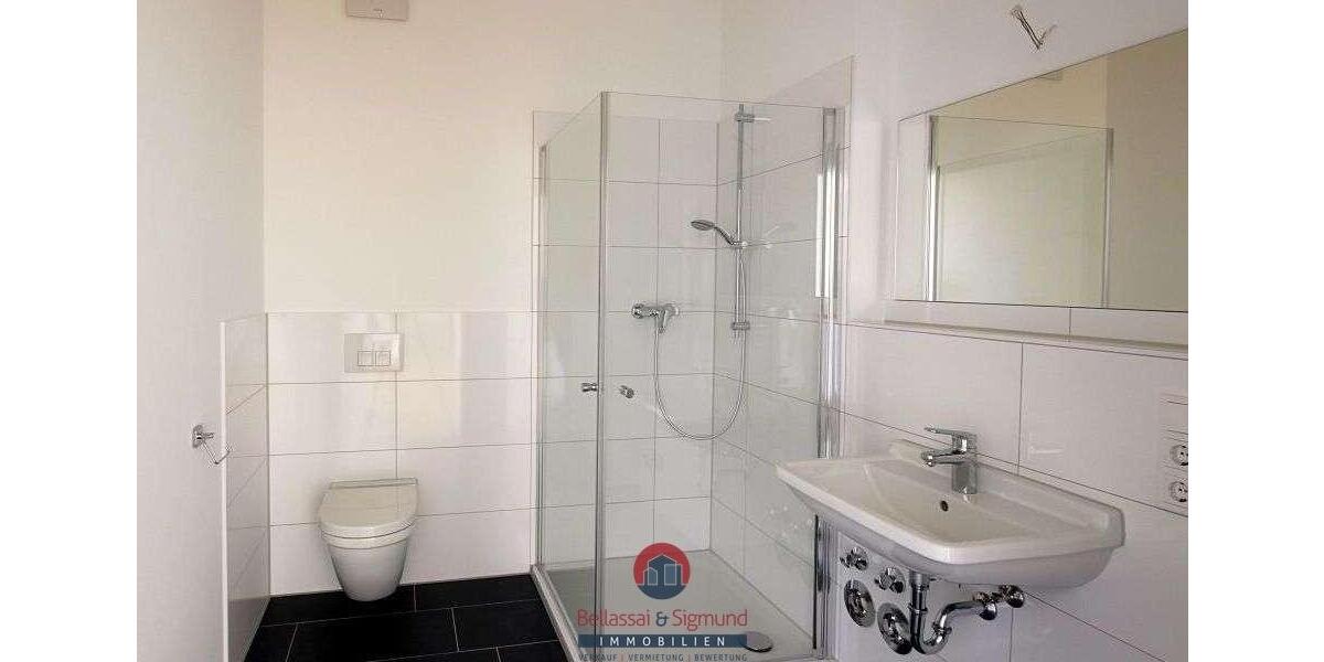 FIRST-CLASS-PENTHOUSE MIT RUHRBLICK - RIESIGE SONNENTERRASSE + BALKONE + TOP-AUSSTATTUNG! 3 zimmer