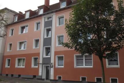 Wohnung Mülheim an der Ruhr Broich - 2 Zimmer, 38 m&sup2;, 378&euro; | Angebot:25566164