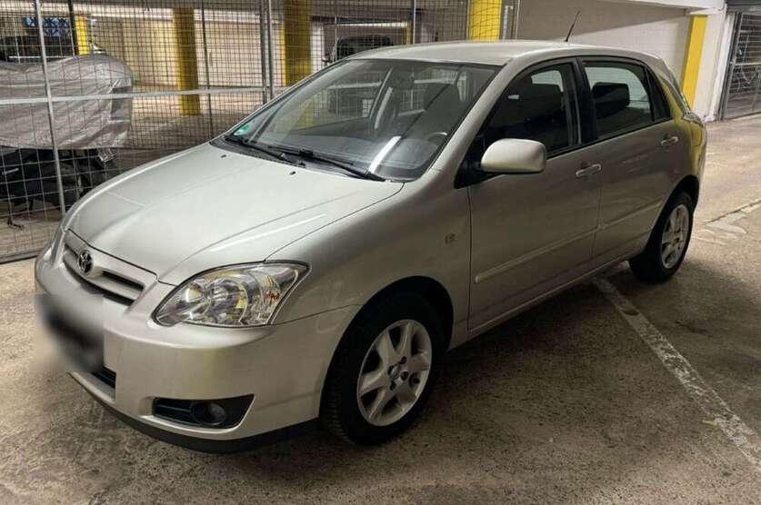 Corolla
