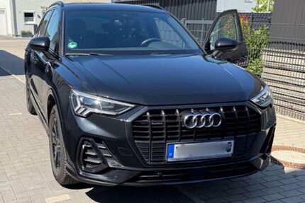 Audi Q3 74.744 km 28.000 &euro; Gelsenkirchen 45886
