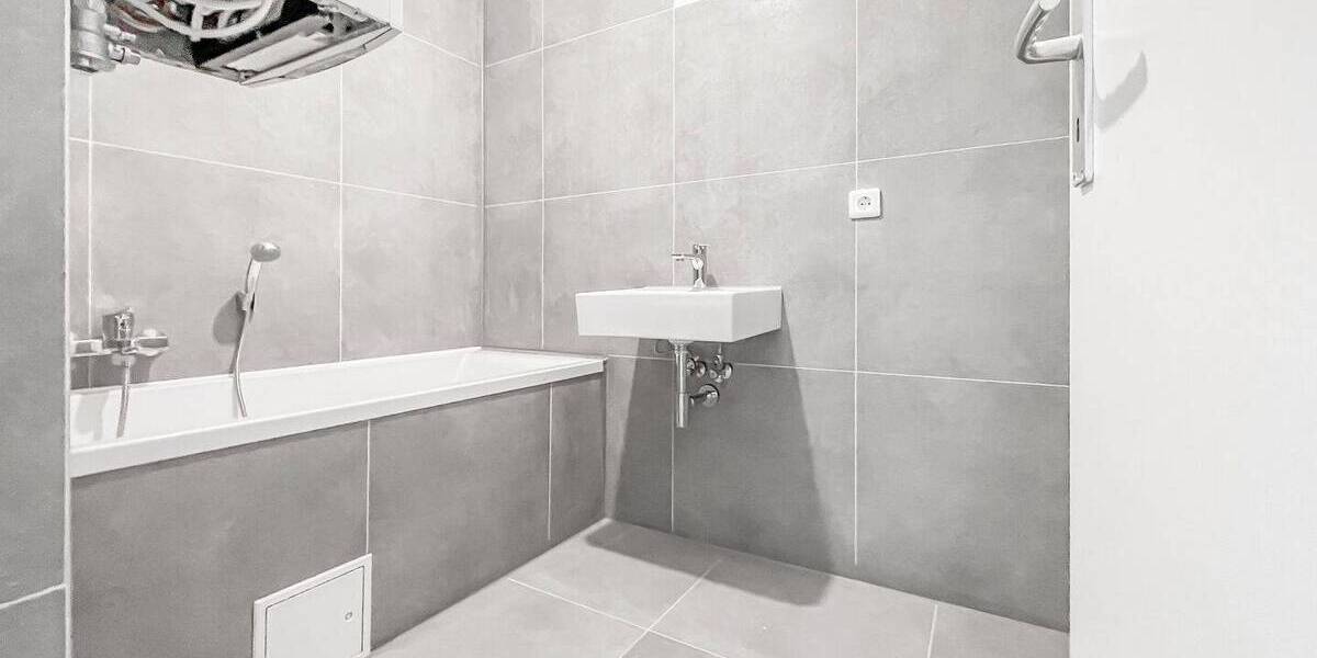 Zimmer Bochum Dahlhausen - 3 Zimmer, 66 m&sup2;, 700&euro; | Angebot:26433598