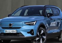 Gebrauchtwagen Volvo XC40