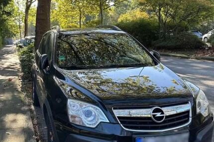 Opel Antara 230.000 km 3.250 &euro; Essen 45276
