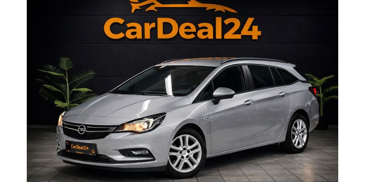 Opel Astra 205.000 km 5.499 &euro; Voerde 46562