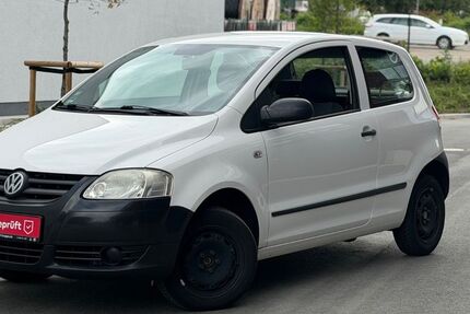 VW Fox 150.354 km 1.800 &euro; Essen 45145