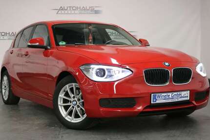 BMW 116 143.000 km 6.790 &euro; Duisburg 47057