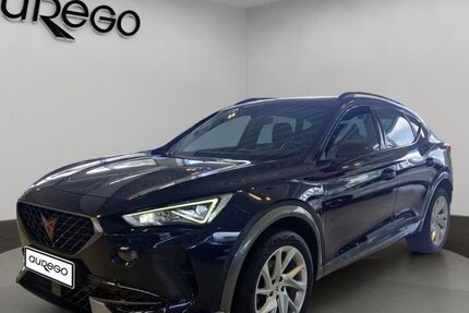 Cupra Formentor 27.537 km 24.980 &euro; Wuppertal 42103