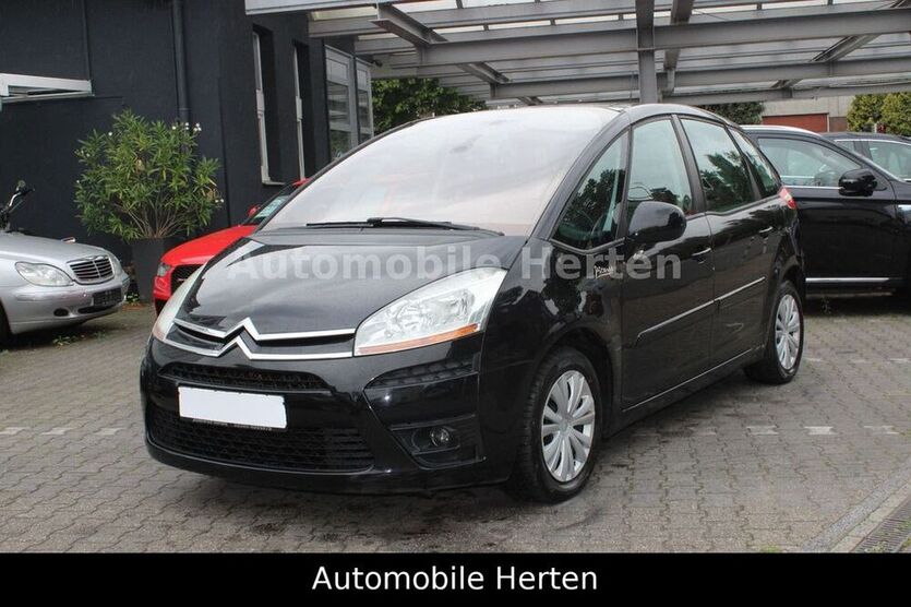 C4 Picasso