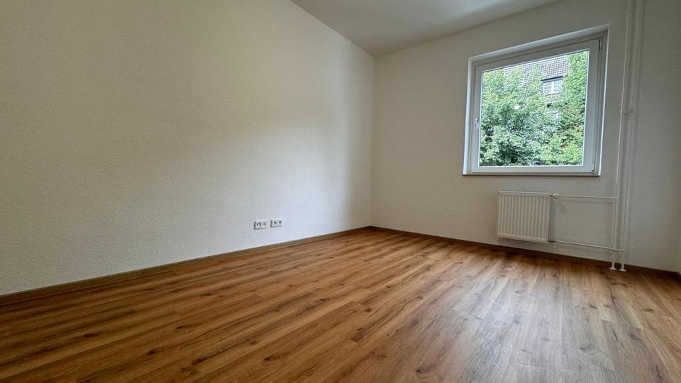 Etagenwohnung Essen Stadtbezirk IV - 2 Zimmer, 62 m&sup2;, 545&euro; | Angebot:25571580