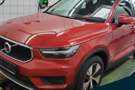 Volvo XC40 49.587 km 24.580 &euro; Essen-Kray 45309