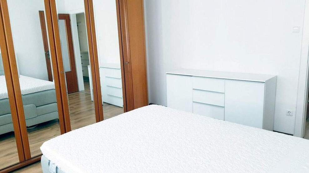 Moderne 2-Zimmer-Wohnung mit Balkon in Duisburg-Hochfeld 2 zimmer