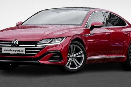 VW Arteon