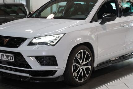 Cupra Ateca 110.000 km 22.900 &euro; Herne 44652