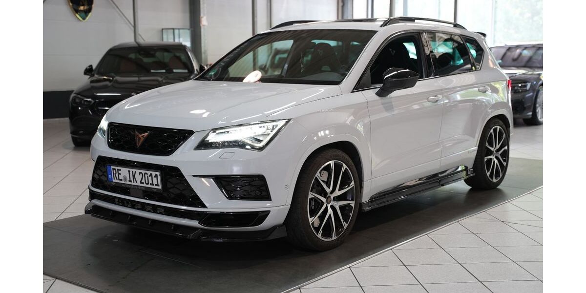 Cupra Ateca 110.000 km 22.900 &euro; Herne 44652